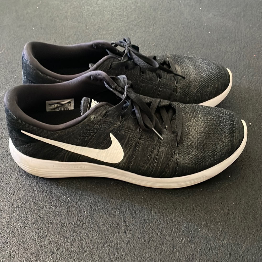 LunarEpic Low Flyknit